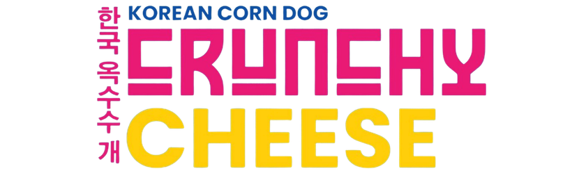 Crunchy Cheese