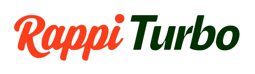 Rappi Turbo
